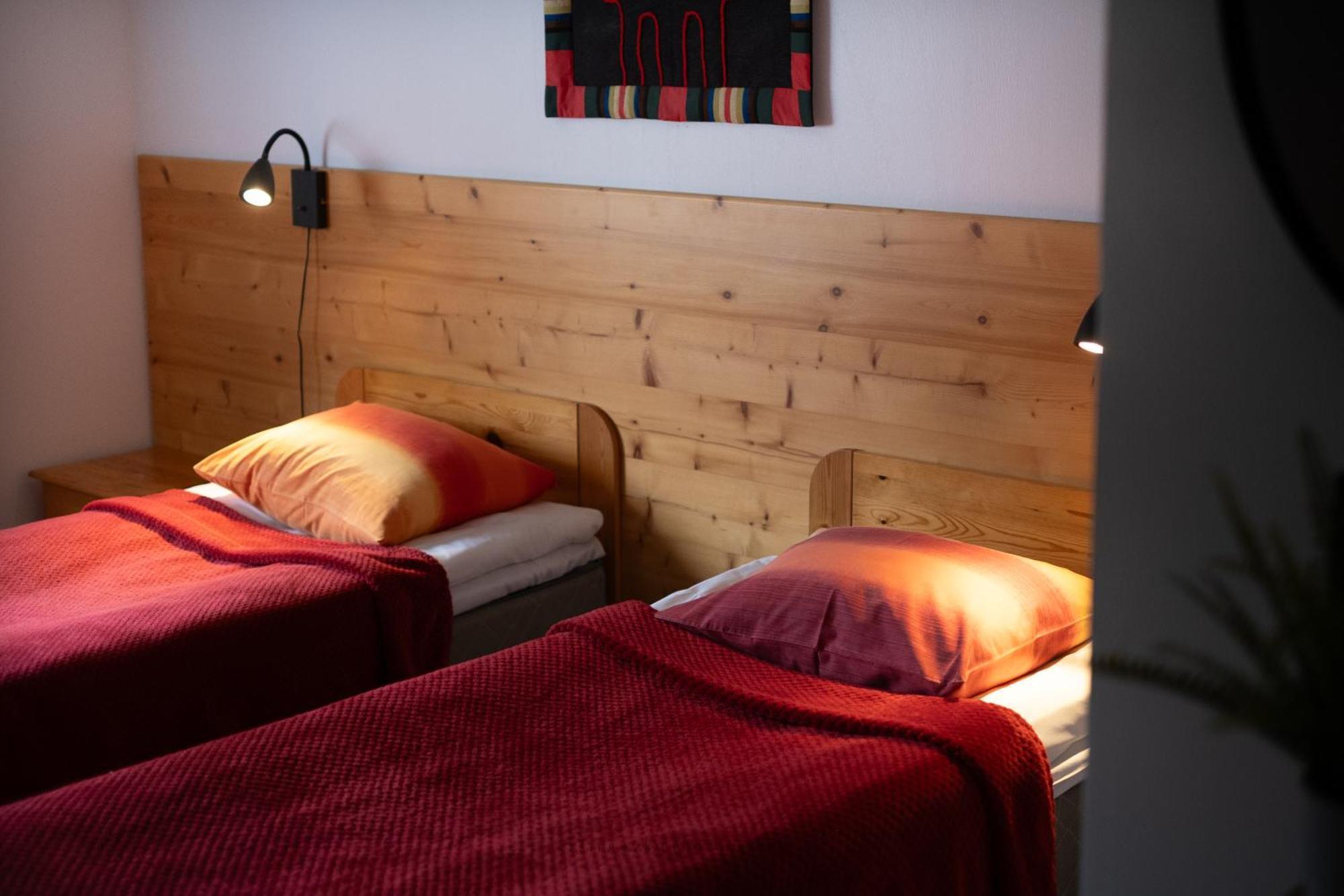 Pinska Guesthouse מראה חיצוני תמונה