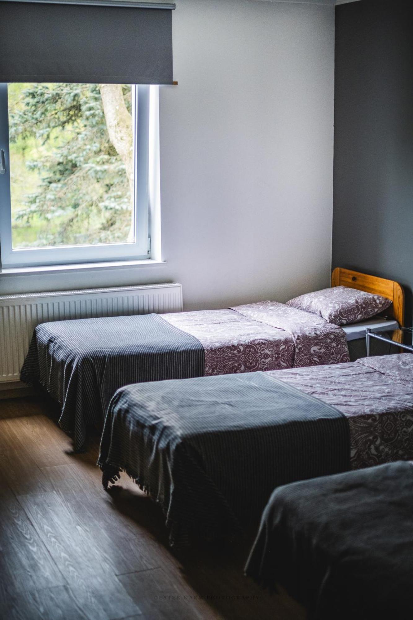 Pinska Guesthouse חדר תמונה